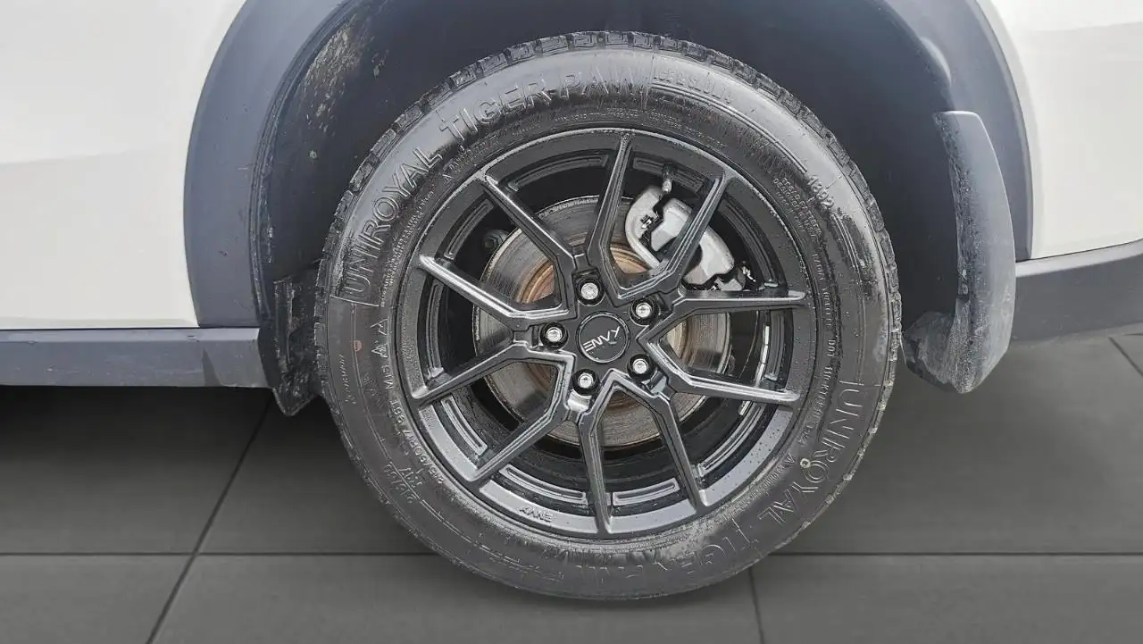 Honda HR-V photo Honda HR-V