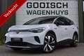 Volkswagen ID.4 First 77 kWh | Camera | Stoelverwarming | Carplay Blanc - thumbnail 1