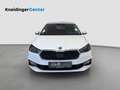 Skoda Fabia Selection TSI Weiß - thumbnail 2