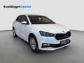 Skoda Fabia Selection TSI Weiß - thumbnail 6
