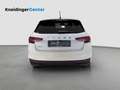 Skoda Fabia Selection TSI Weiß - thumbnail 4