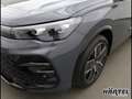 Volkswagen Tiguan R-LINE BLACK STYLE 1.5 ETSI DSG Sportpaket Grijs - thumbnail 4