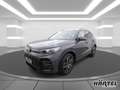 Volkswagen Tiguan R-LINE BLACK STYLE 1.5 ETSI DSG Sportpaket Grijs - thumbnail 2