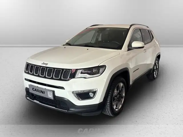 Jeep Compass 1.4 m-air limited 2wd 140cv my19