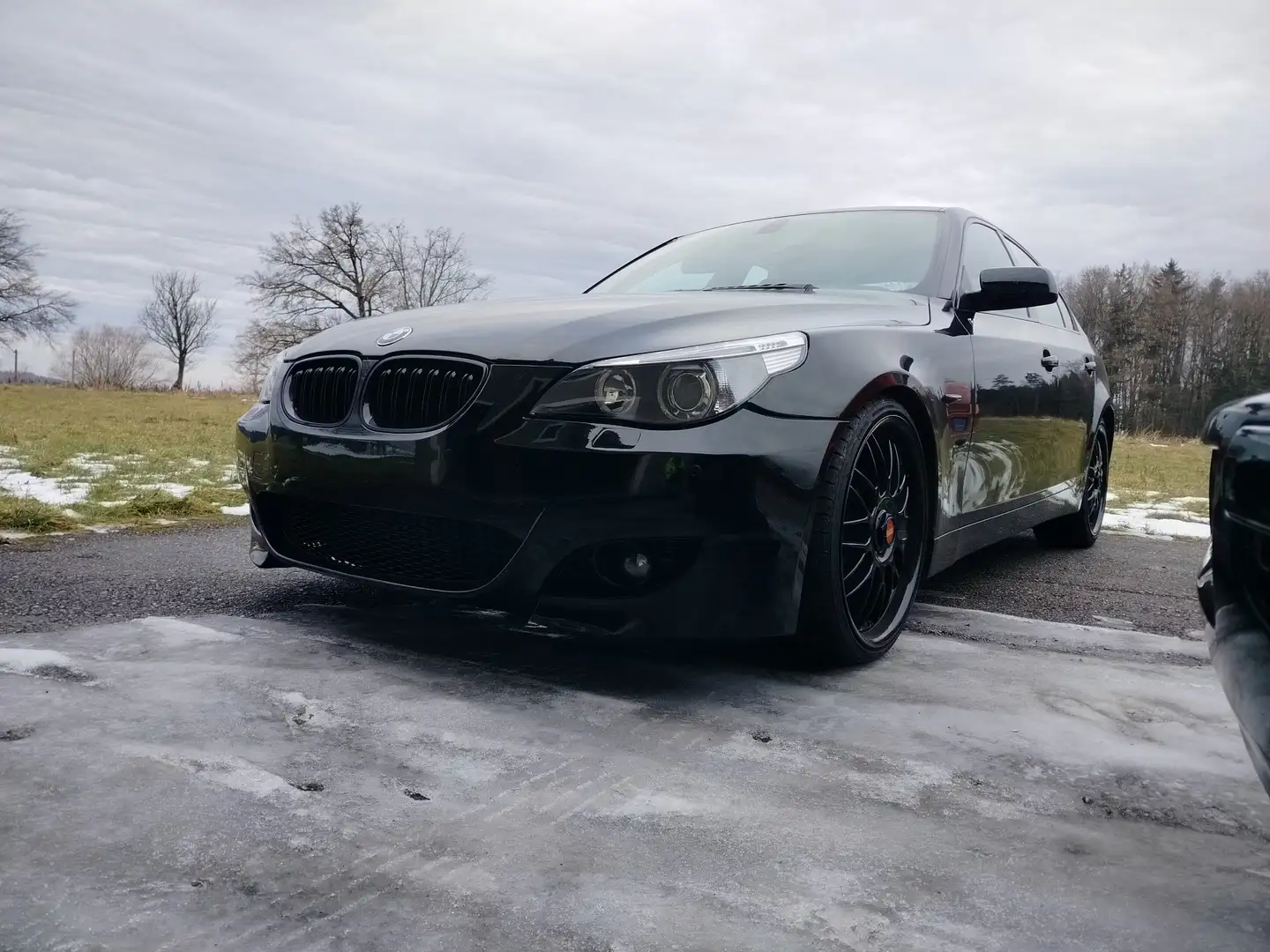 BMW 530 530d - 2