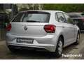 Volkswagen Polo VI Klima/PDC/SHZ Silber - thumbnail 6