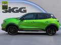Opel Mokka-E Mokka e GS Line Matrix DynLicht Fernlichtass. LM Vert - thumbnail 3