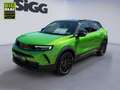 Opel Mokka-E Mokka e GS Line Matrix DynLicht Fernlichtass. LM Vert - thumbnail 2