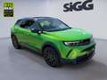 Opel Mokka-E Mokka e GS Line Matrix DynLicht Fernlichtass. LM Vert - thumbnail 9