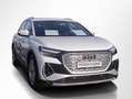 Audi Q4 e-tron 40 2x S line ACC LED Navi RüKa Sitzh. Weiß - thumbnail 2