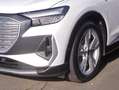 Audi Q4 e-tron 40 2x S line ACC LED Navi RüKa Sitzh. Weiß - thumbnail 12
