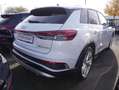 Audi Q4 e-tron 40 2x S line ACC LED Navi RüKa Sitzh. Weiß - thumbnail 3