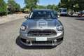 MINI Cooper SD Countryman Mini 2.0 Cooper SD Countryman ALL4 Automatica Plateado - thumbnail 2