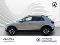 Volkswagen T-Roc 1.5 TSI "MOVE" DSG Navi LED Digital Cockpi Silber - thumbnail 3