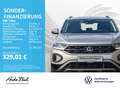 Volkswagen T-Roc 1.5 TSI "MOVE" DSG Navi LED Digital Cockpi Silber - thumbnail 2