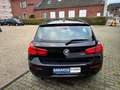 BMW 118 i+Scheckheft+Navi+Sitzheizung+Tempomat Negro - thumbnail 6