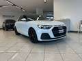 Audi A1 Sportback 30 1.0 tfsi Admired Advanced 110cv s-tro Blanc - thumbnail 1