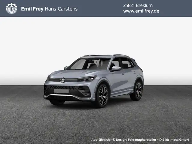 Volkswagen Tiguan ''Energy'' 1,5l eTSI OPF DSG AHK Matrix