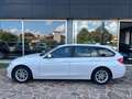 BMW 318 d Touring Business Advantage 150cv StepTronic Blanco - thumbnail 5