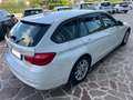 BMW 318 d Touring Business Advantage 150cv StepTronic Blanco - thumbnail 15