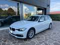 BMW 318 d Touring Business Advantage 150cv StepTronic Blanco - thumbnail 7