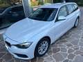 BMW 318 d Touring Business Advantage 150cv StepTronic Blanco - thumbnail 1