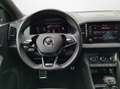 Skoda Karoq 2.0 TSI 4x4 DSG Sportline Grau - thumbnail 11
