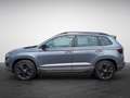 Skoda Karoq 2.0 TSI 4x4 DSG Sportline Grau - thumbnail 4