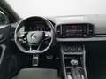 Skoda Karoq 2.0 TSI 4x4 DSG Sportline Grau - thumbnail 10
