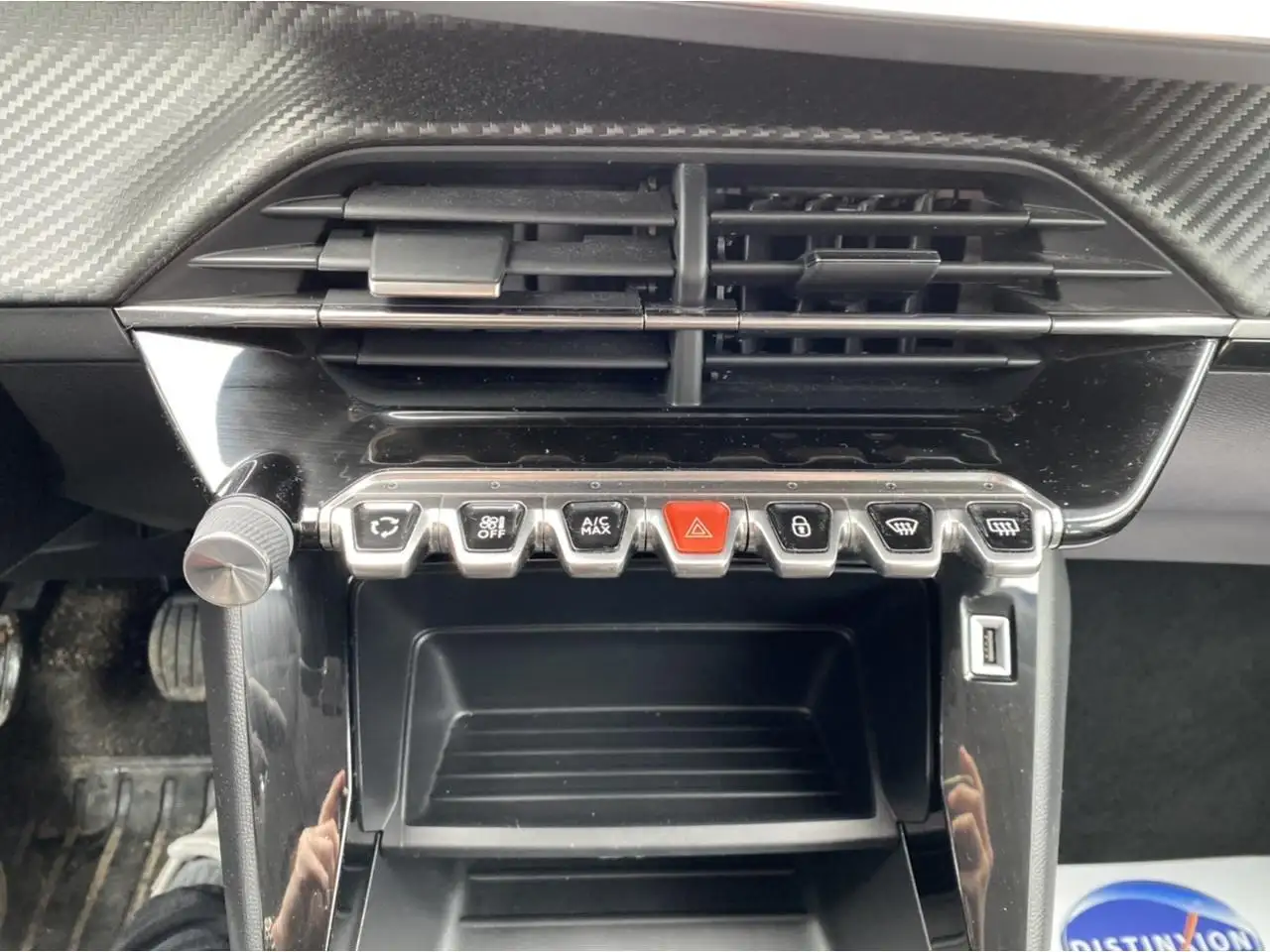 Peugeot 2008 2008 — photo 25