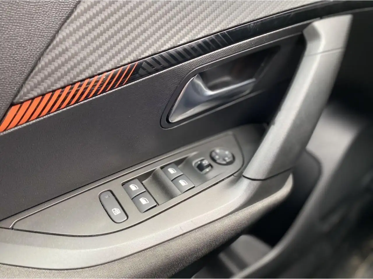Peugeot 2008 2008 — photo 30