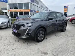 Peugeot 2008 1.2i 12V  - 100 - Active Pack