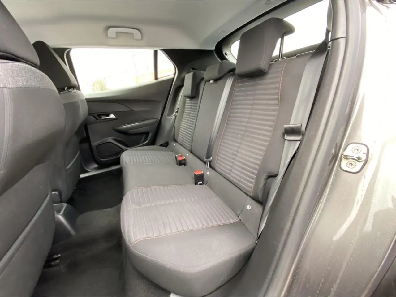 Peugeot 2008 2008 — photo 15