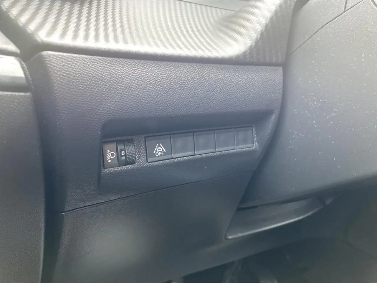Peugeot 2008 2008 — photo 31