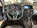 BMW 650 i Coupè TARGHE ORIGINALI ! SOLO 99000KM ! Grigio - thumbnail 11