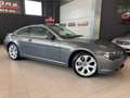 BMW 650 i Coupè TARGHE ORIGINALI ! SOLO 99000KM ! Grigio - thumbnail 2