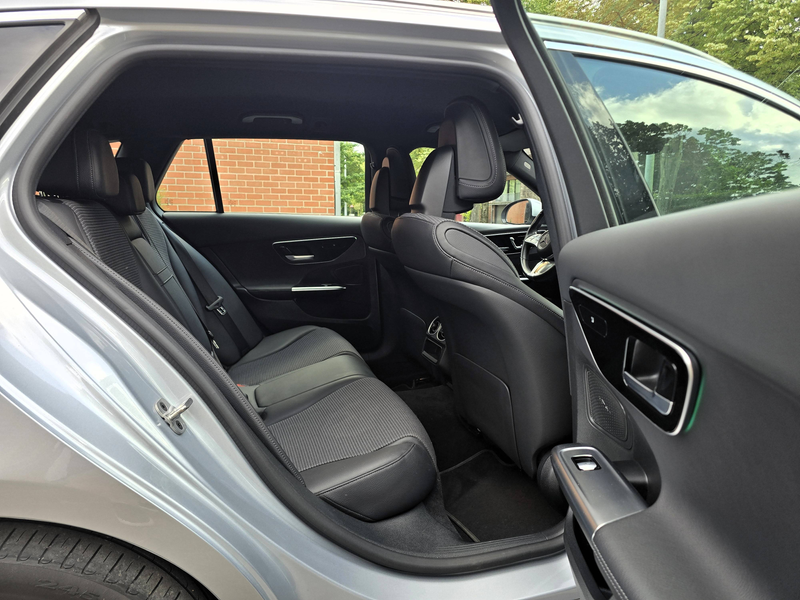 Mercedes-Benz C 300 e Facelift Avantgarde Garantie — photo 15