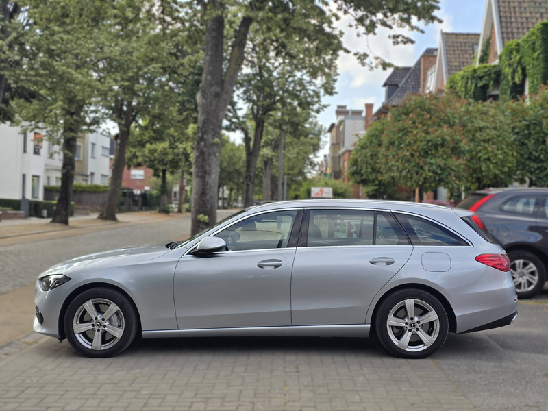 Mercedes-Benz C 300 e Facelift Avantgarde Garantie — photo 5