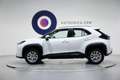 Toyota Yaris Cross 1.5 HYBRID 5P. E-CVT ACTIVE NEOPATENTATI FULL LED Blanc - thumbnail 18