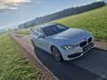 BMW 318 318 d Weiß - thumbnail 11