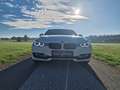 BMW 318 318 d Weiß - thumbnail 4