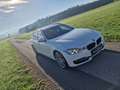 BMW 318 318 d Weiß - thumbnail 2