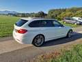 BMW 318 318 d Weiß - thumbnail 10