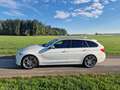 BMW 318 318 d Weiß - thumbnail 7