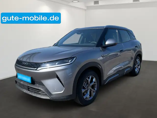 BYD Active SOFORT VERFÜGBAR!