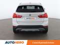 BMW X1 sDrive 18d xLine Bianco - thumbnail 5