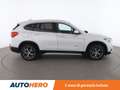 BMW X1 sDrive 18d xLine Bianco - thumbnail 7