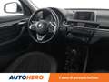 BMW X1 sDrive 18d xLine Bianco - thumbnail 13