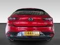 Mazda 3 Hatchback Skyactiv-X 180pk Comfort Rojo - thumbnail 10