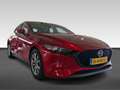 Mazda 3 Hatchback Skyactiv-X 180pk Comfort Rojo - thumbnail 8